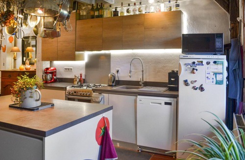 Saint-Sernin House | Spacious and cozy country house with private pool.