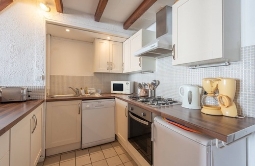 La Mongie Apartment | Spacious Apartment at the Foot of the Slopes – Sleeps 10, Résidence Tourmalet