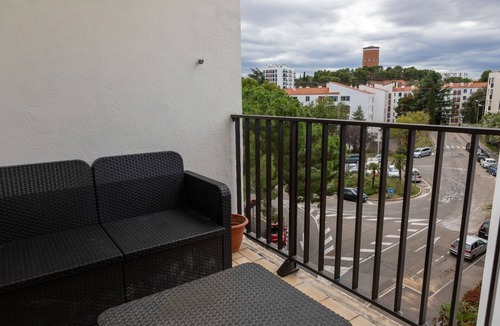 Moulin a Vent Apartment | Spacious apartment close to the beach