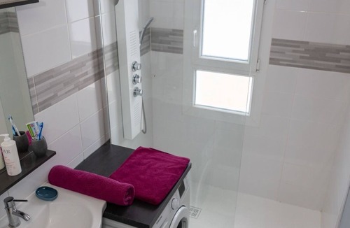 Moulin a Vent Apartment | Spacious apartment close to the beach