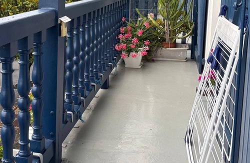 Hendaye Apartment | Spacious apartment with garage - Hendaye