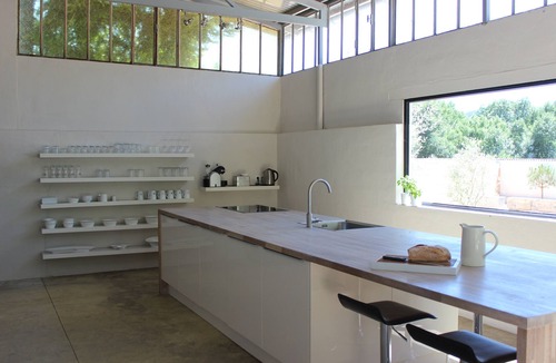 Les Issoux Villa | Spacious, authentic landhouse, tastefully decorated