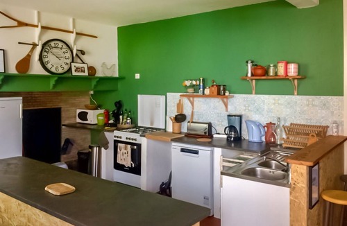 Sault-De-Navailles House | Spacious, charming vacation home with pool in a rural atmosphere.