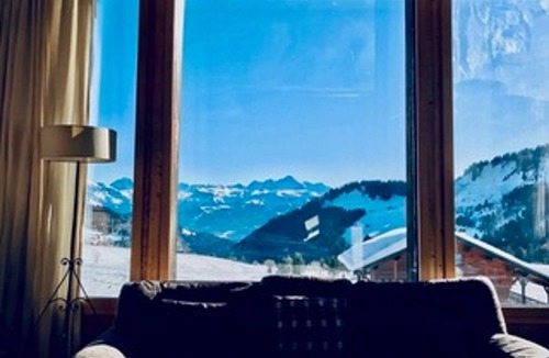 Le Praz de Lys Ski Chalet | Spacious chalet for 14, 300 sqm, Wi-Fi