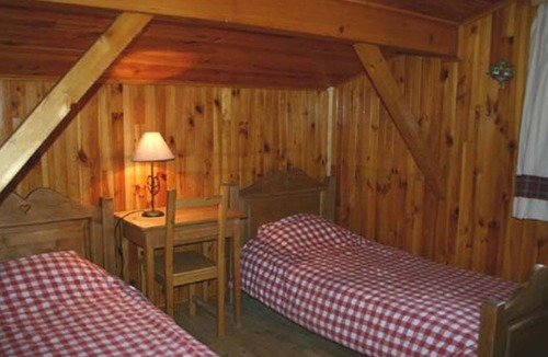 Le Praz de Lys Ski Chalet | Spacious chalet for 14, 300 sqm, Wi-Fi