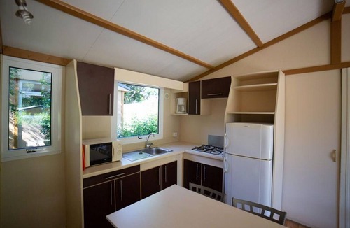 Benodet Ski Chalet | Spacious Chalet with Terrace in Bénodet, 3 Bedrooms, 6 Pers.