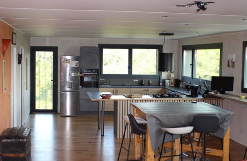 Betaille House | Spacious, comfortable nature gîte - near Rocamadour/Padirac