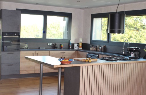 Betaille House | Spacious, comfortable nature gîte - near Rocamadour/Padirac