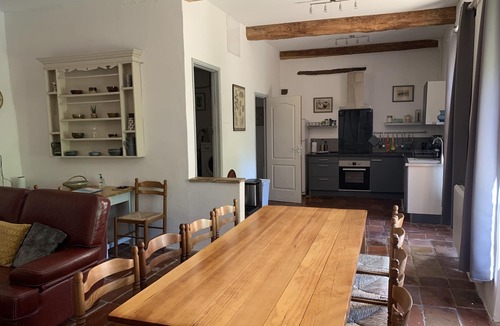Rabastens House | Spacious countryside house - private pool -close Toulouse and Albi