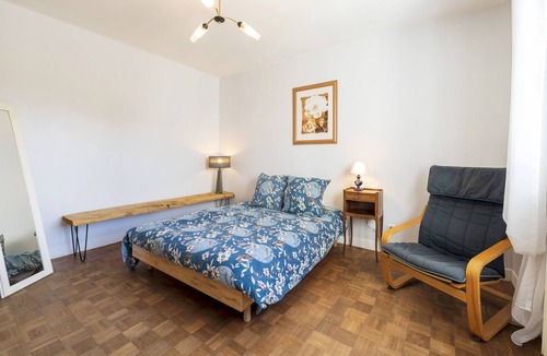 Yzosse House | Spacious detached single-storey house with terrace, private garden & Wi-Fi
