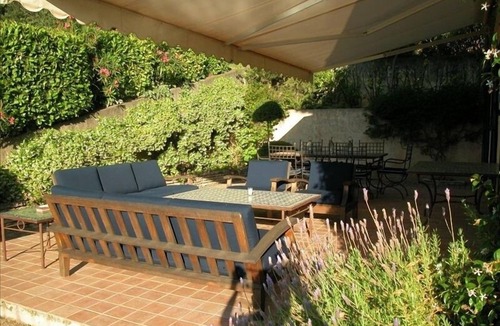 Grasse Villa | Spacious, Elegant Cote D' Azur Villa in the Hills Above Cannes