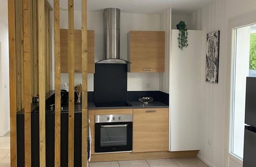 Lescure-dAlbigeois House | Spacious, friendly 4-bedroom house 10 minutes from ALBI town center,