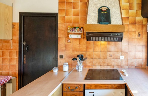 Saint-Pee-sur-Nivelle House | Spacious House with Barbecue, Shared Terrace & Wi-Fi in Saint-Pée-sur-Nivelle