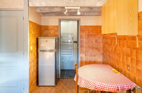 Saint-Pee-sur-Nivelle House | Spacious House with Barbecue, Shared Terrace & Wi-Fi in Saint-Pée-sur-Nivelle