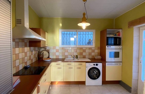 La Cotiniere House | Spacious house in the Oleron region, in a quiet location,