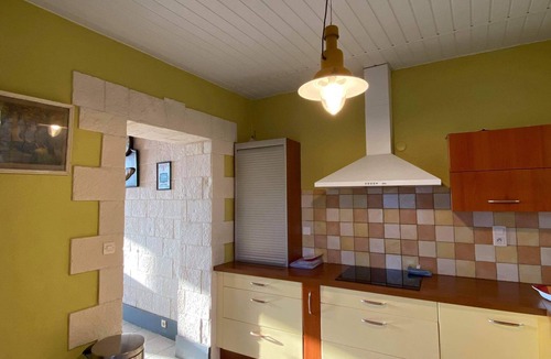 La Cotiniere House | Spacious house in the Oleron region, in a quiet location,