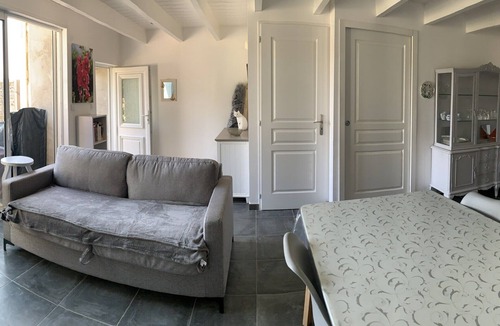La Cotiniere House | Spacious house in the Oleron region, in a quiet location,