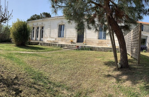 La Cotiniere House | Spacious house in the Oleron region, in a quiet location,