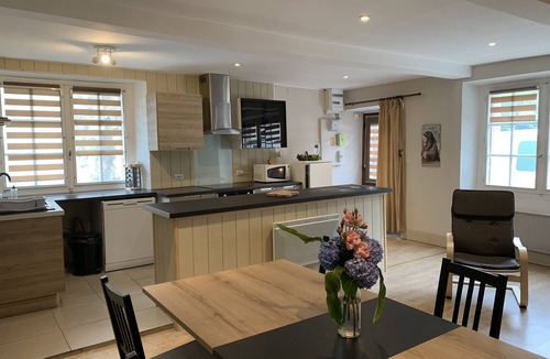 Heches House | Spacious, friendly home to enjoy with family or friends