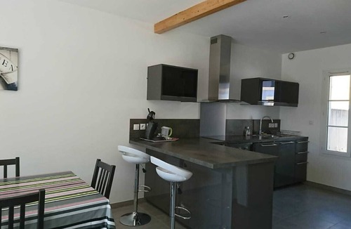 Quartier des Boucholeurs House | SPACIOUS HOUSE WITH POOL CLOSE TO THE BEACH