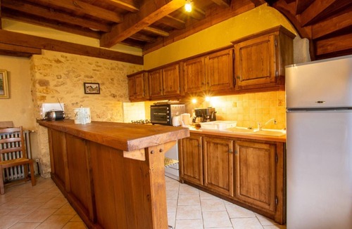Pezuls Cottage | Spacious house with private pool and pets allowed