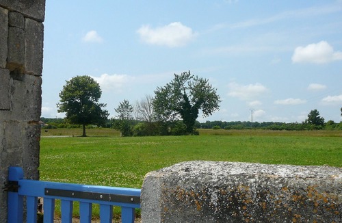 Antezant-la-Chapelle House | Spacious lovingly restored farmers cottage with pool, convenient location