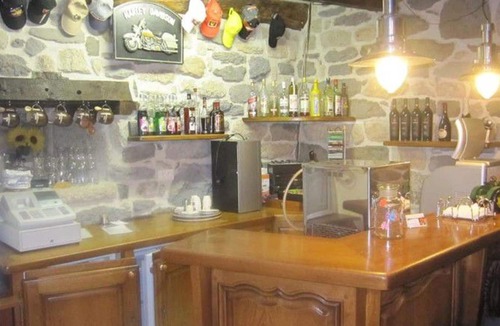 Banes House | Spacious mobile home with terrace - 6 people