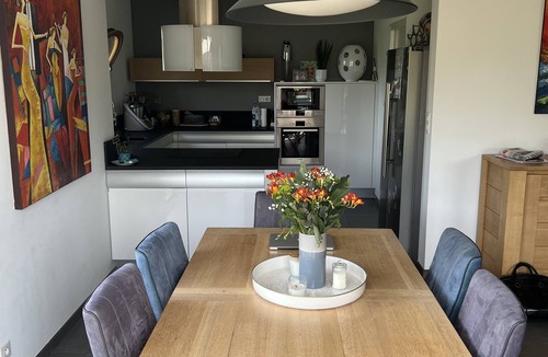 Benodet House | Spacious modern house 5 minutes from Benodet beach