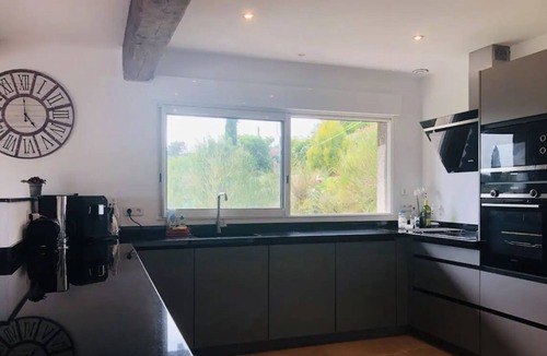 Montauroux Villa | SPACIOUS VILLA MIMOZA