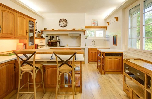Rouffilhac Villa | Spacious villa, private pool - 12 guests