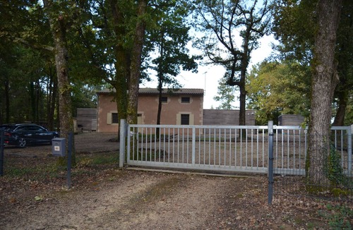 Saint-Remy House | Spacious villa with private heated pool between Bergerac and Saint Emilion