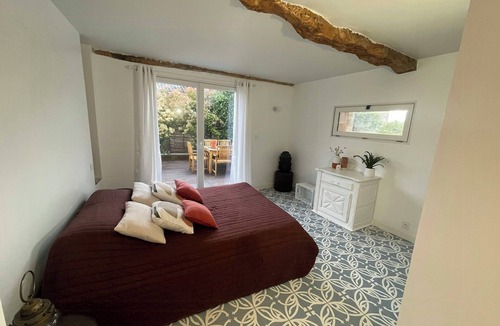 Soupex House | Spacious villa with pool near Carcassonne