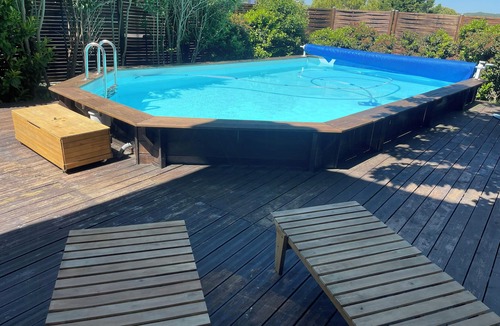 Soupex House | Spacious villa with pool near Carcassonne