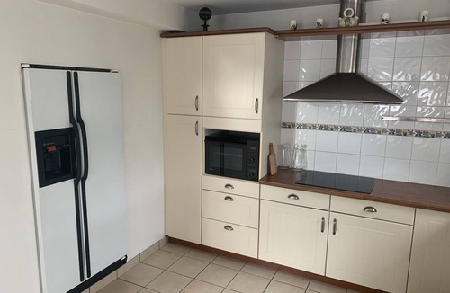 Capbreton Villa | Spacious villa with veranda and garden in Capbreton