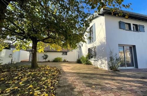 Capbreton Villa | Spacious villa with veranda and garden in Capbreton