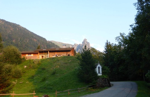 Manigod Ski Chalet | Splendid authentic chalet in the heart of a preserved valley