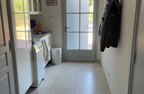Rayol-Canadel-sur-Mer Villa | Splendid villa 250m2, sea view, swimming pool.