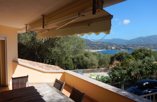 Vetricella Villa | Splendid Holiday Villa