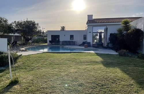 Saint-Nazaire Villa | Splendid modern villa 10 minutes from the beach