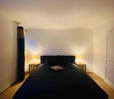 Bargemon Villa | Splendide villa 10p./4 suites/piscine/clim/paysage