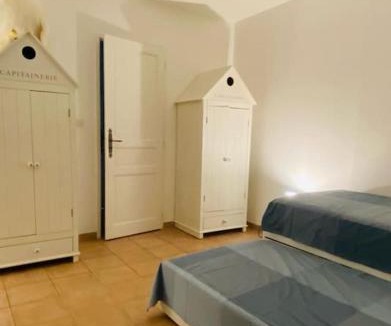 Bargemon Villa | Splendide villa 10p./4 suites/piscine/clim/paysage