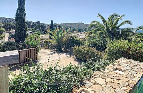 Portigliolo Villa | Splendide Villa vue mer Avec Piscine