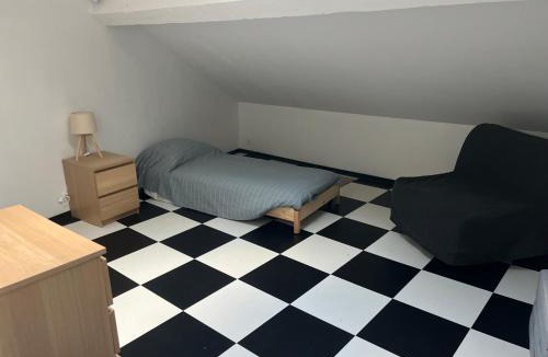Vicdessos House | Sporting Pyrenées House