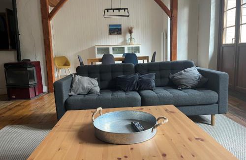 Vicdessos House | Sporting Pyrenées House