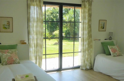 Coudures House | St Pierre - Coudures