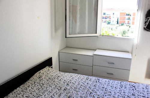 Saint-Isidore Apartment | Stadium View