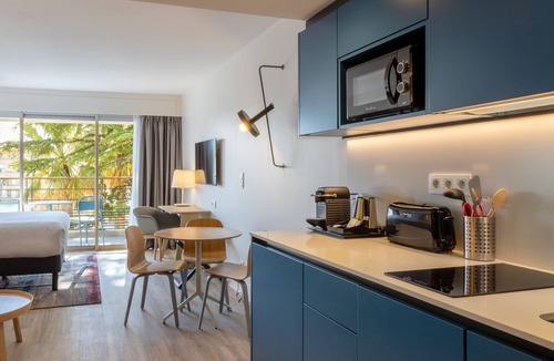 Cannes City Centre Hotel | Staybridge Suites Cannes Centre by IHG