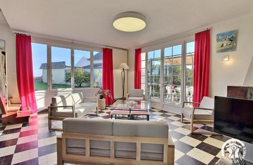 Quiberon House | Stella du parco