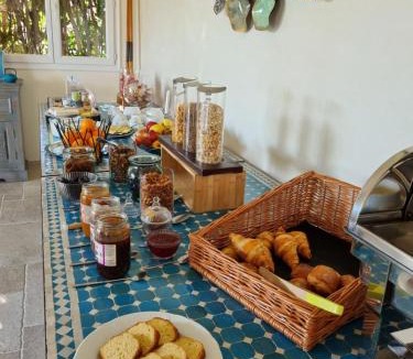 Algajola Hotel | STELLA MARE