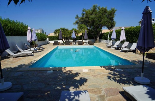 Macinaggio Hotel | Stella Marina